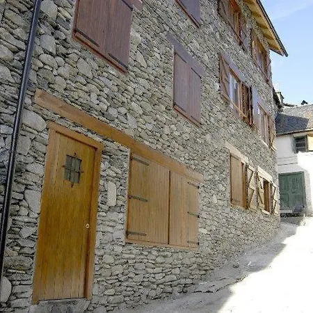 Casa Major Mauberme *