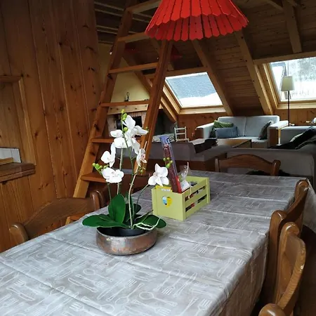 Chalet Casa Major Mauberme Salardu